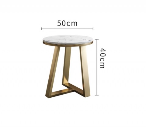 Кофейный стол Inodesign Riv 88.5050